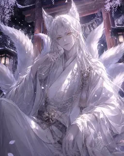 Profile image of Kyubi