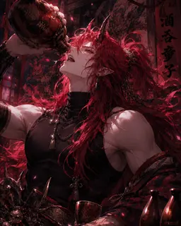 Profile image of Sakami
