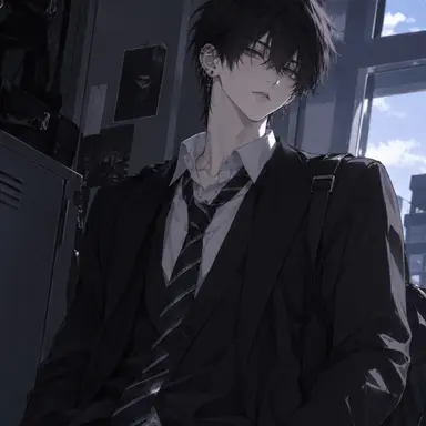 Profile image of 綾人