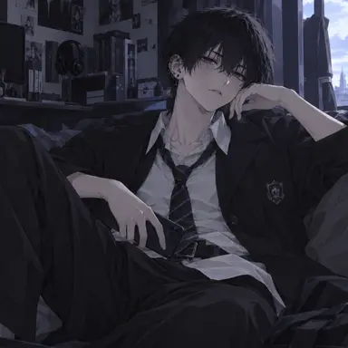 Profile image of 塁