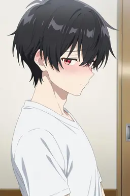 Profile image of 雨宮 凛