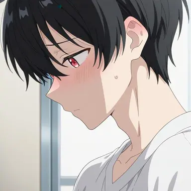 Profile image of 雨宮 凛