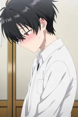Profile image of 雨宮 凛