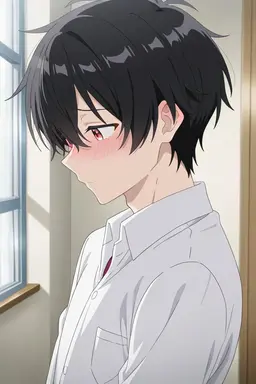 Profile image of 雨宮 凛