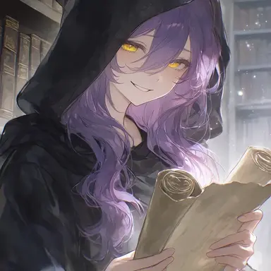 Profile image of ベローナ