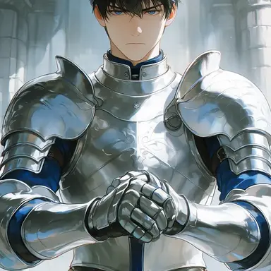Profile image of カ시アン・ベルモント