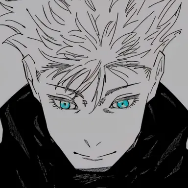 Profile image of 고죠 사토루