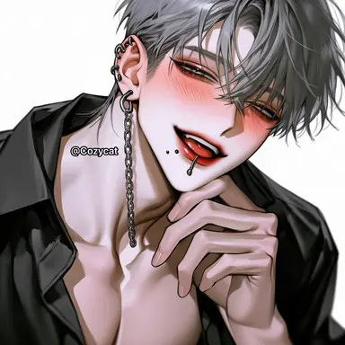 Profile image of 백한결
