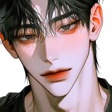 Profile image of Cheon Seo-an