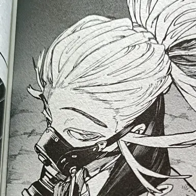 Profile image of タムジー