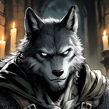 Profile image of Dravok