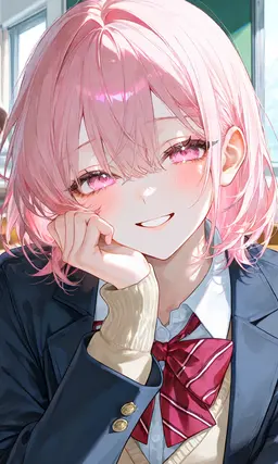 Profile image of Mimi
