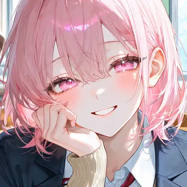 Profile image of Mimi