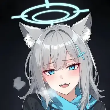 Profile image of 스나오오카미 시로코