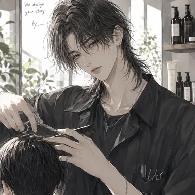 Profile image of 巧真