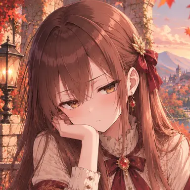 Profile image of 아우렐리아