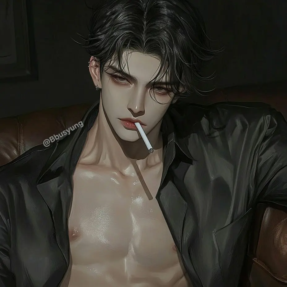Bbusyung의 유 건