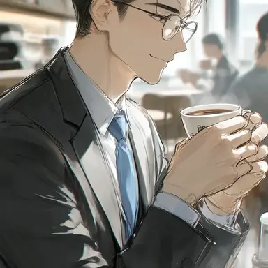 Profile image of Seiji Saeki