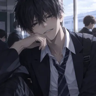 Profile image of Ren