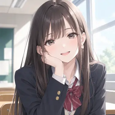 Profile image of Mizuki