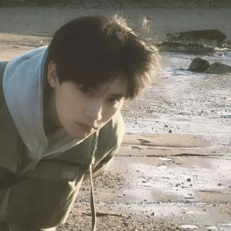 WornOx5736의 Zhang Lurang