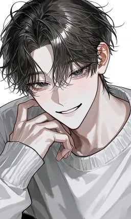 Profile image of Itsuki Ichinose