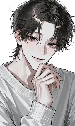 Profile image of Itsuki Ichinose