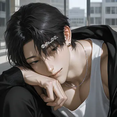 Profile image of Jin