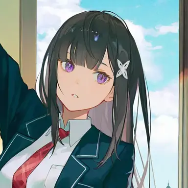 Profile image of 雫