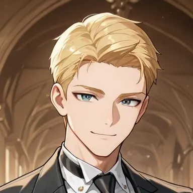 Profile image of カリスト