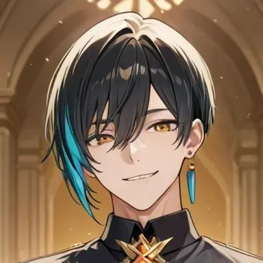 Profile image of ミカ