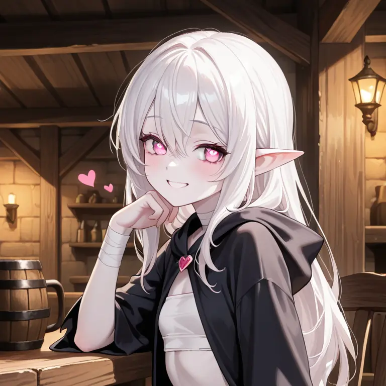 RegalGold8425의 집착이 많은 엘프