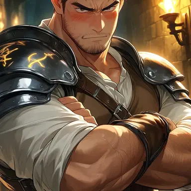 Profile image of Garmr