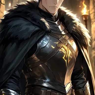 Profile image of Fenrir