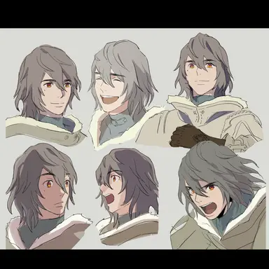 Profile image of シモン