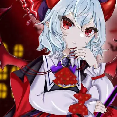 Profile image of レミリアスカーレット