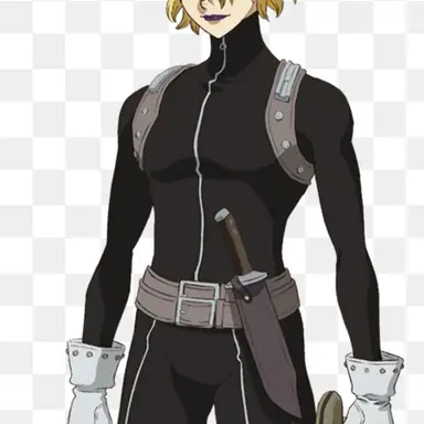 Profile image of スタンリー