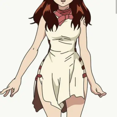 Profile image of 杠