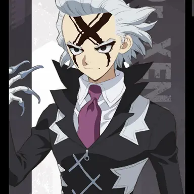 Profile image of ゼノ
