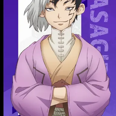 Profile image of ゲン
