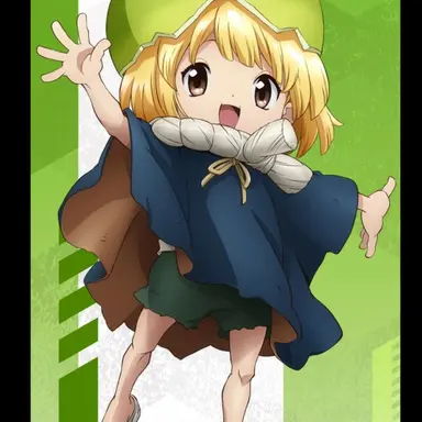 Profile image of スイカ