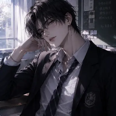 Profile image of 空