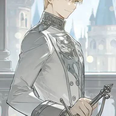 Profile image of 키사라기 시키