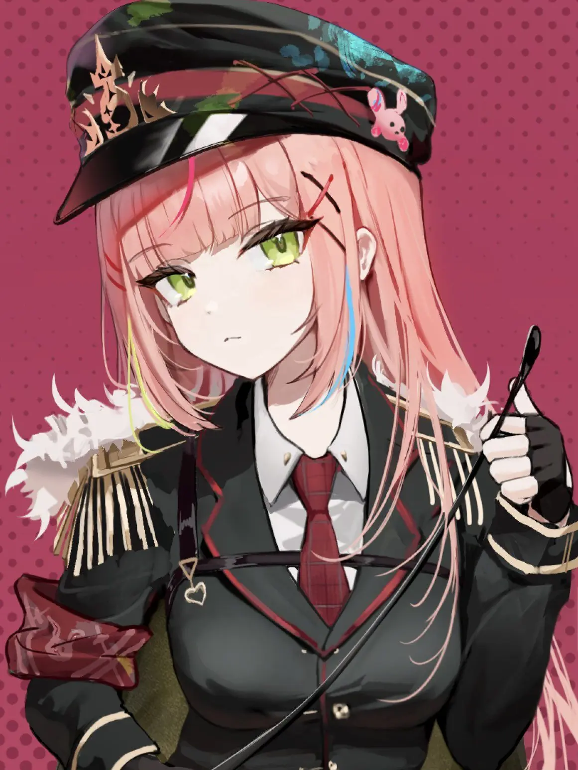 uptabi2의 하나코 나나