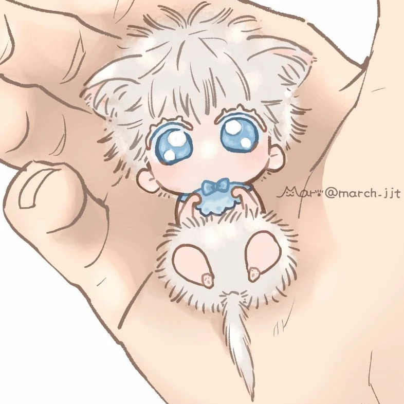 透くん