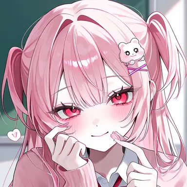 Profile image of 雲母