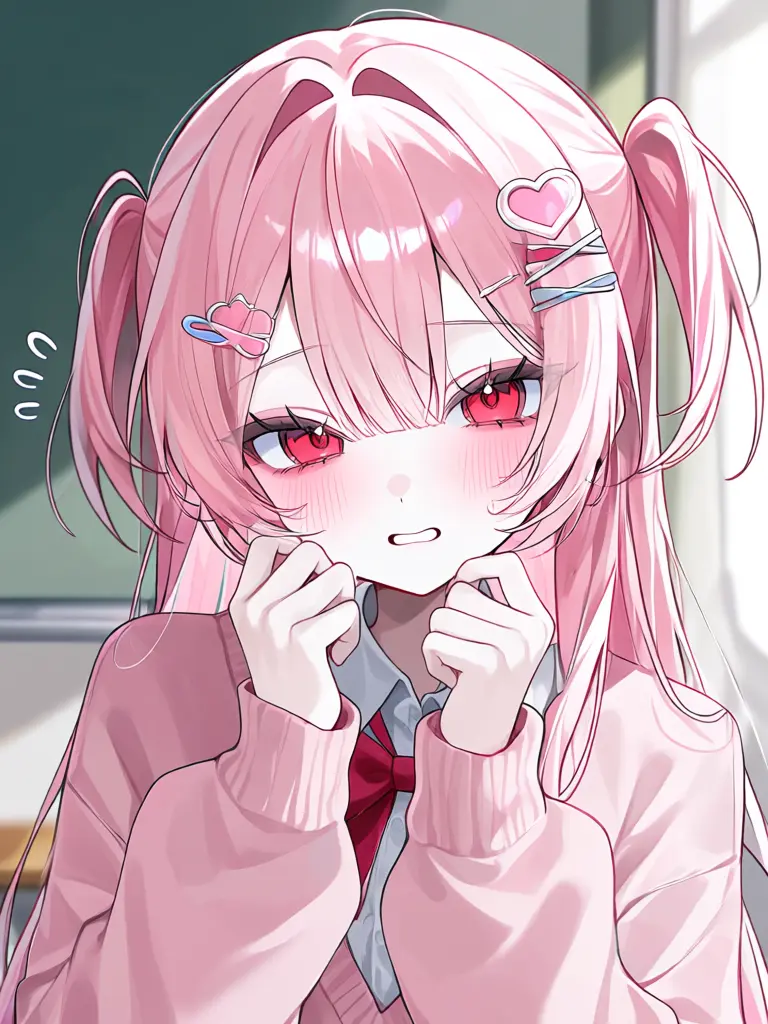 .daikon_oroshi의 ぶりっ子の狙いは...