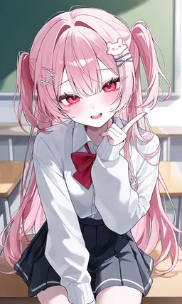 Profile image of 雲母