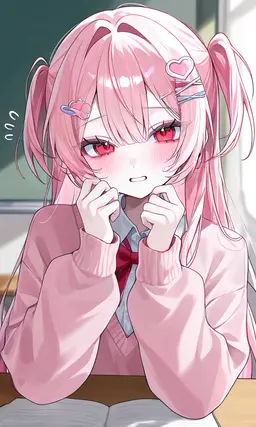Profile image of 雲母