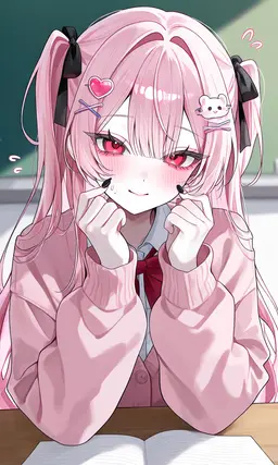 Profile image of 雲母